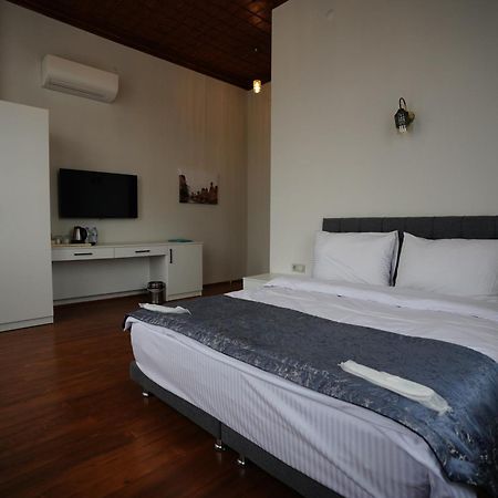 Ve Hotels Kapadokya 네브셰히르 외부 사진