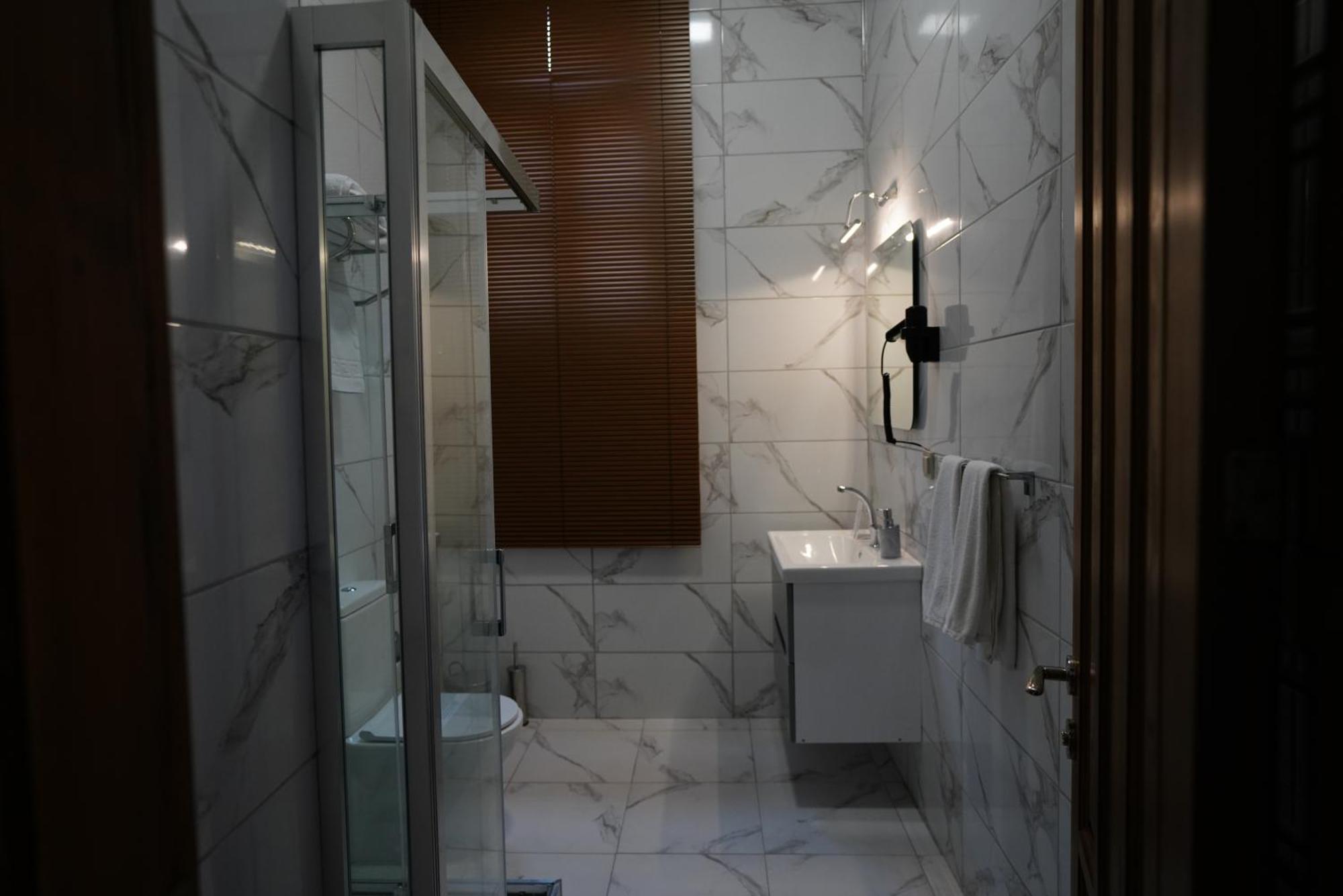 Ve Hotels Kapadokya 네브셰히르 외부 사진