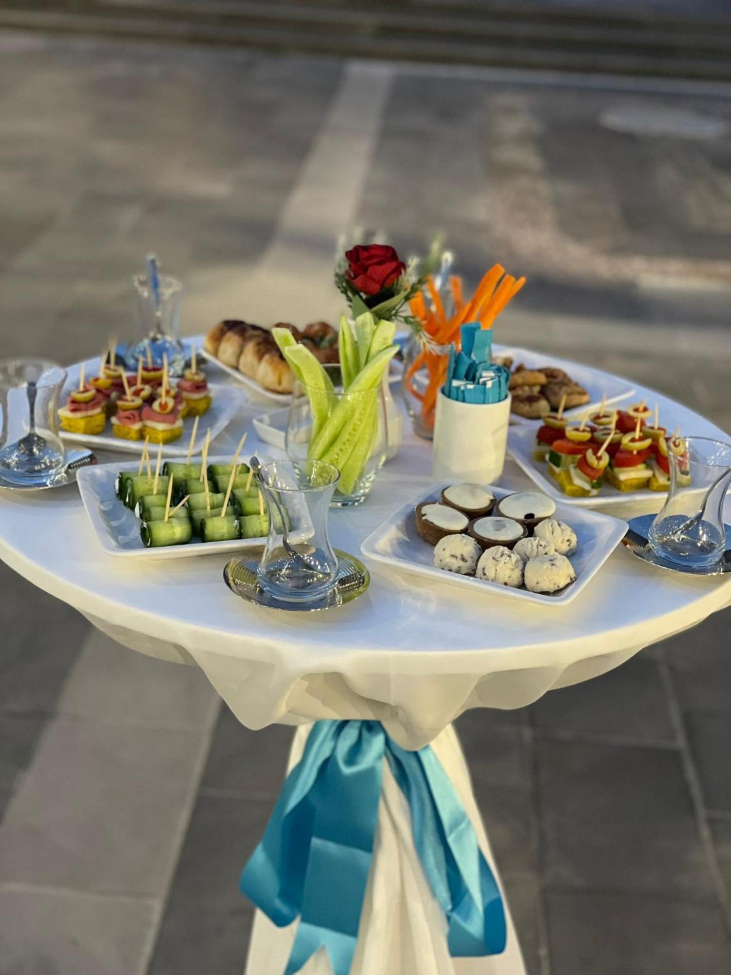 Ve Hotels Kapadokya 네브셰히르 외부 사진