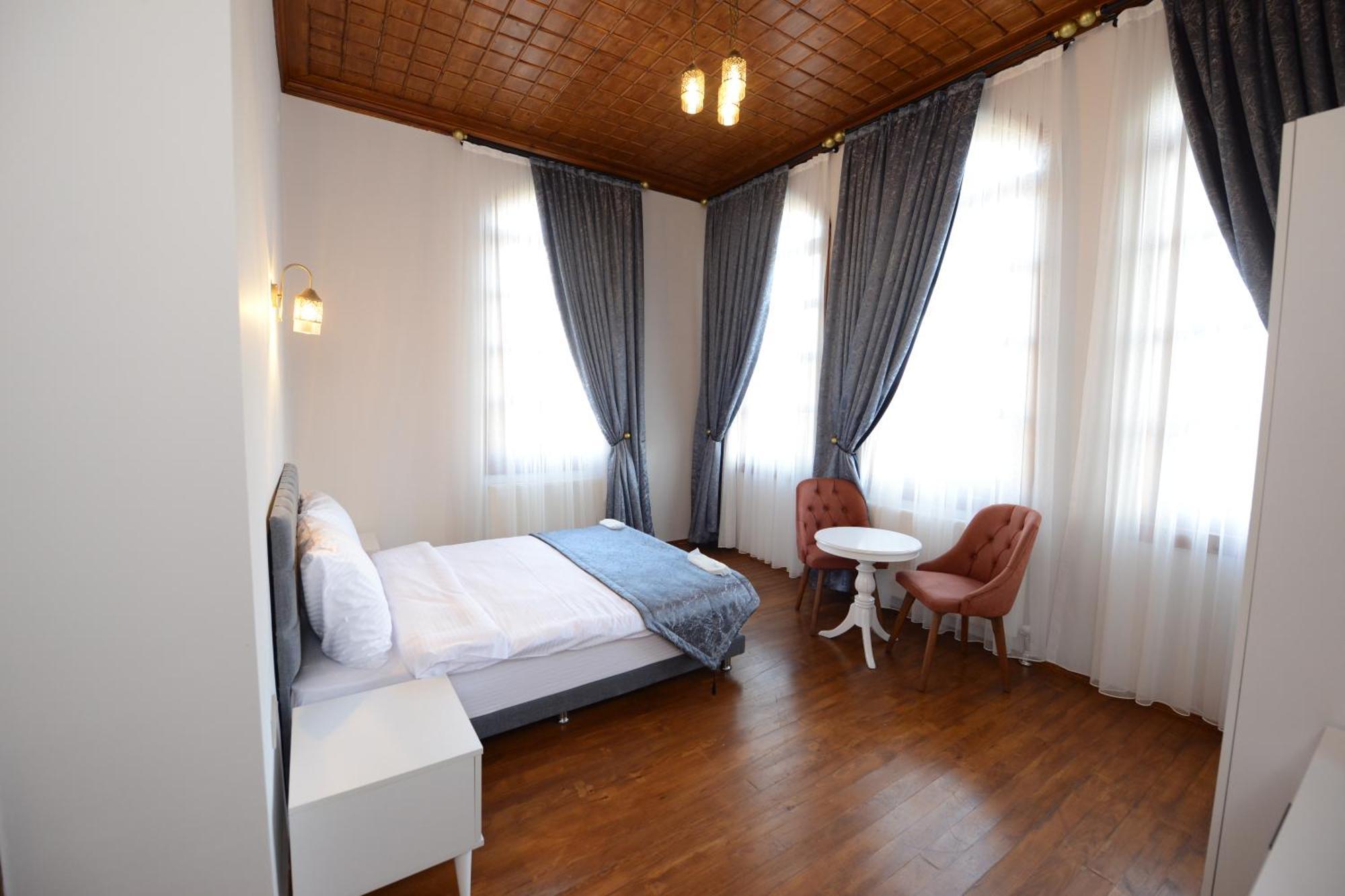 Ve Hotels Kapadokya 네브셰히르 외부 사진